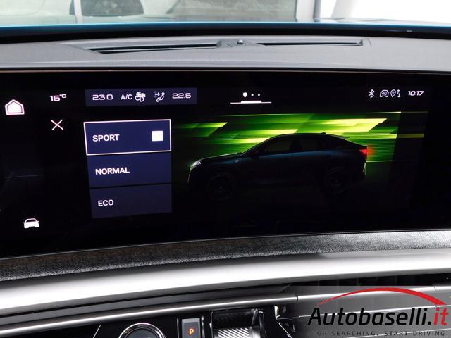 PEUGEOT 3008 1.2 HYBRID ALLURE 145CV AUTOMATICA -ZERO VINCOLI