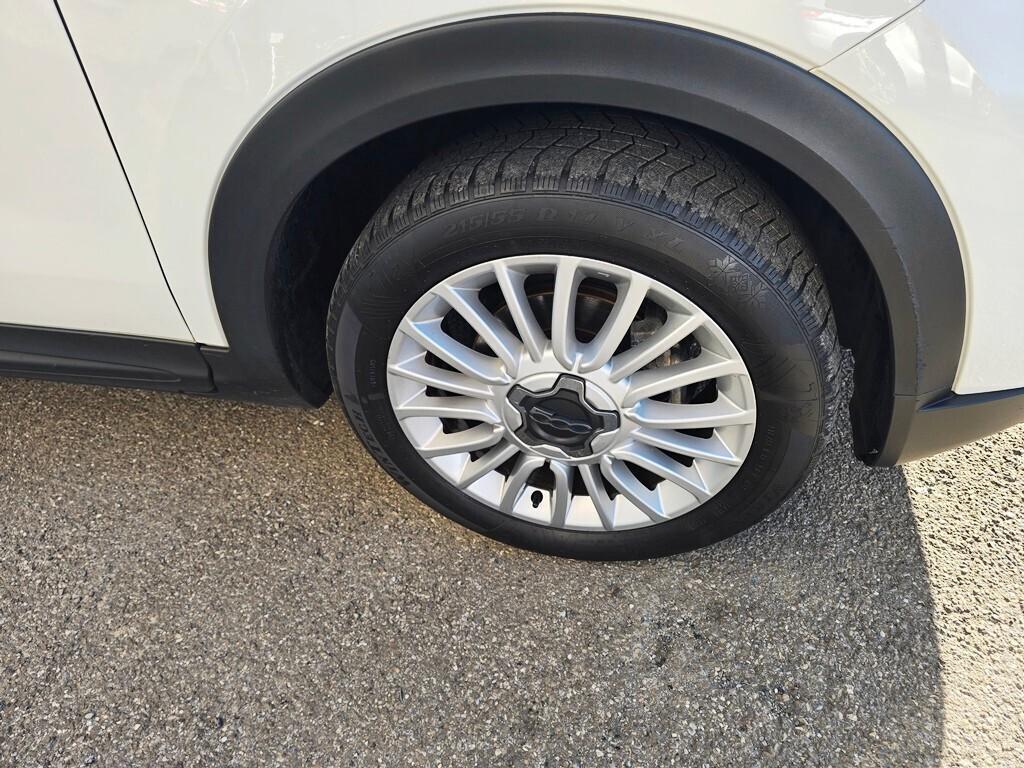 Fiat 500X 1.3 MJT 95 CV Cross CON PREZZO REALE