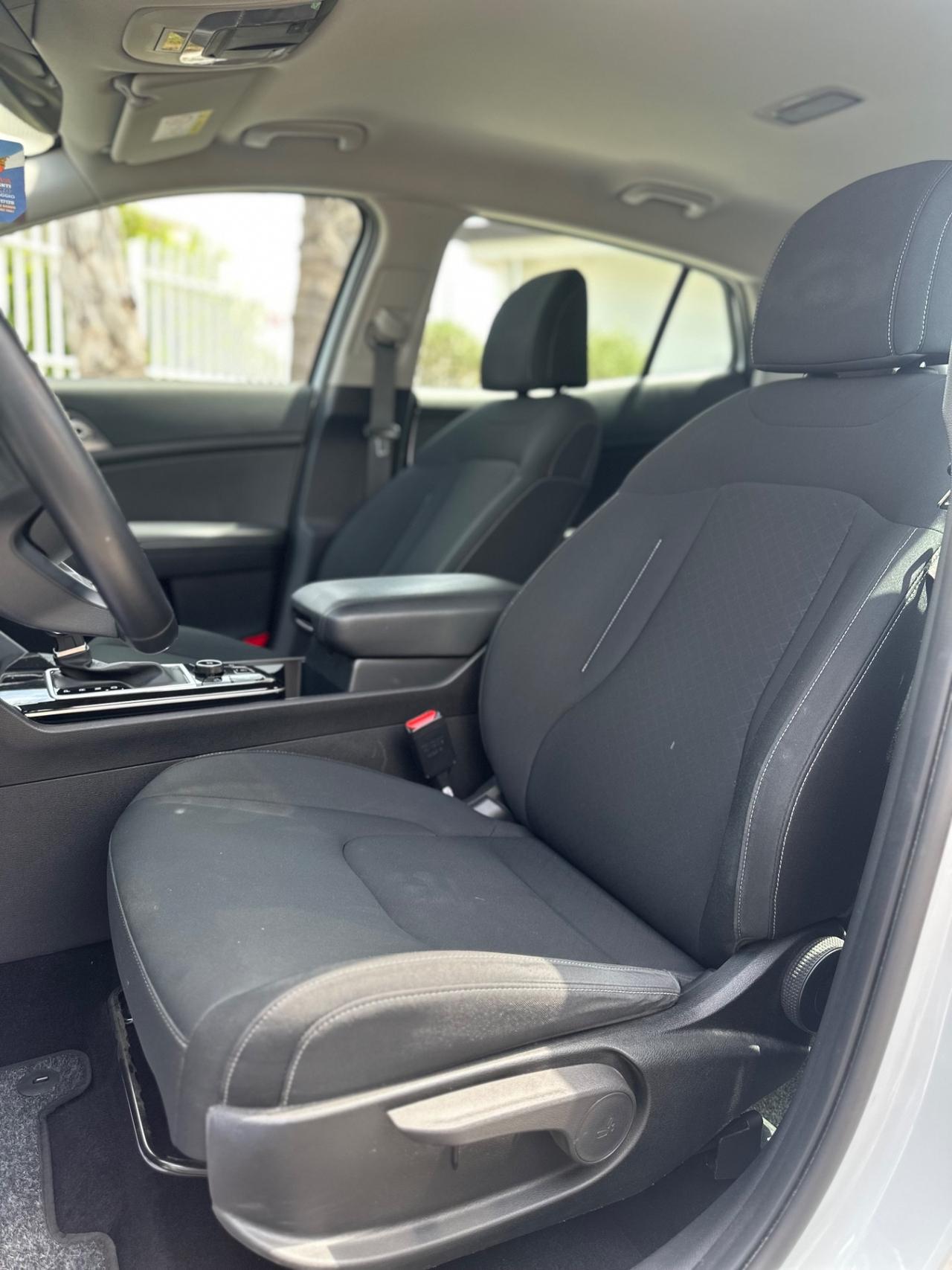 Kia Sportage 1.6 CRDI 136 CV