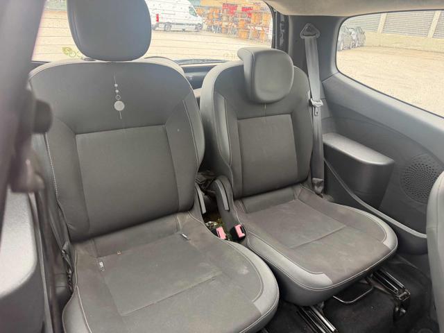 RENAULT Twingo 157,730km 1.2 16V Live senza nessun lavoro da fare