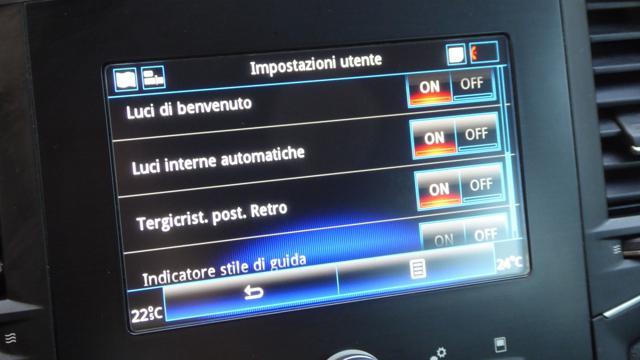 RENAULT Megane Mégane Blue dCi 115 CV Business