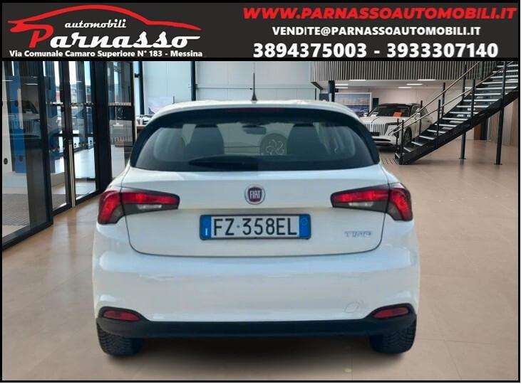 Fiat Tipo 1.4 T-Jet 120CV GPL 5 porte Easy