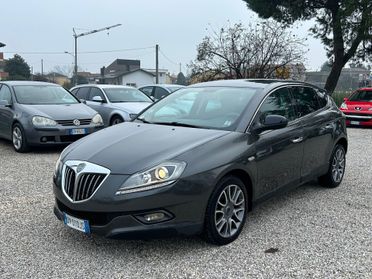 Lancia Delta 2.0 MJT DPF Platino 165CV