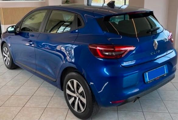 Renault Clio SCe 65 CV 5 porte Equilibre