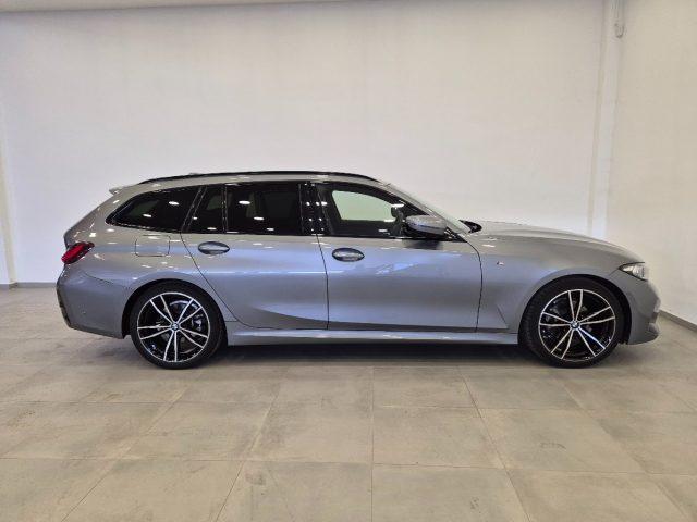 BMW 320 d 48V Touring Msport Pro N1