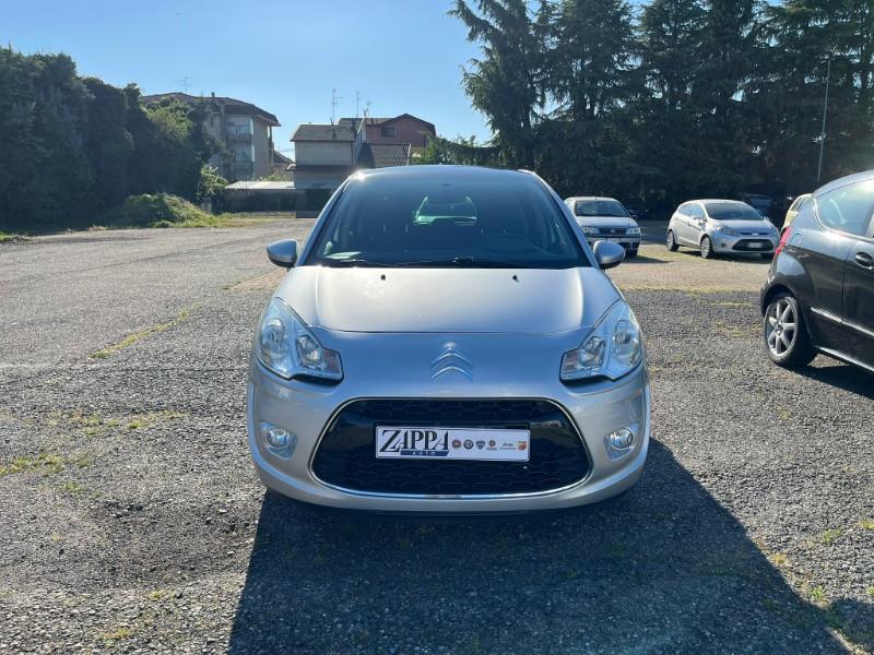 CITROEN C3 1.4 VTi 95 Perfect