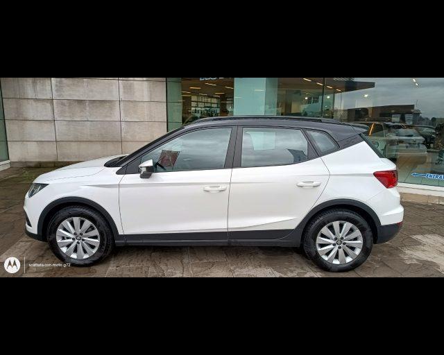 SEAT Arona 1.0 TGI Style