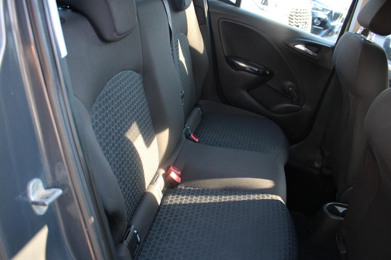 Opel Corsa 1.3 CDTI ecoFLEX Start&Stop 5 porte Cosmo