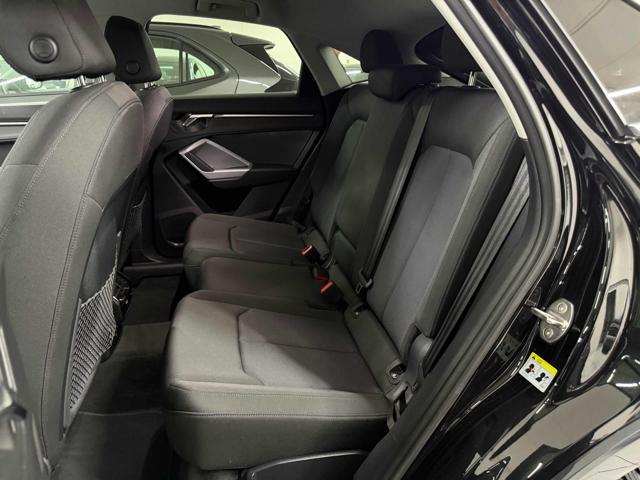 AUDI Q3 SPB 35 TDI S tronic Business Plus