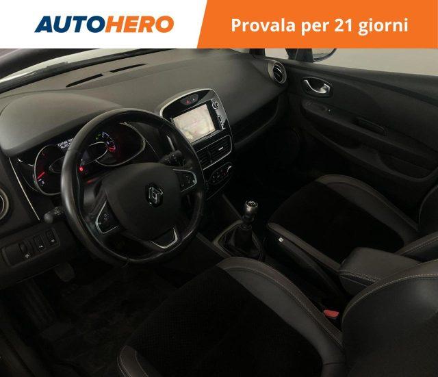 RENAULT Clio dCi 8V 110CV Start&Stop 5 porte Energy Intens