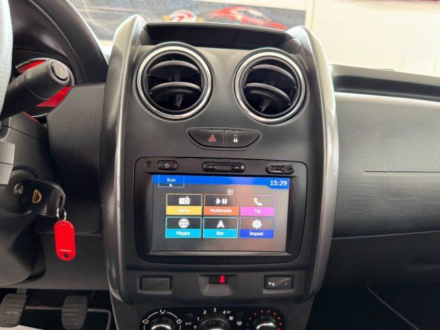 DACIA Duster 1.5 dCi 110CV S&S 4x2 Serie Speciale Lauréate Fami