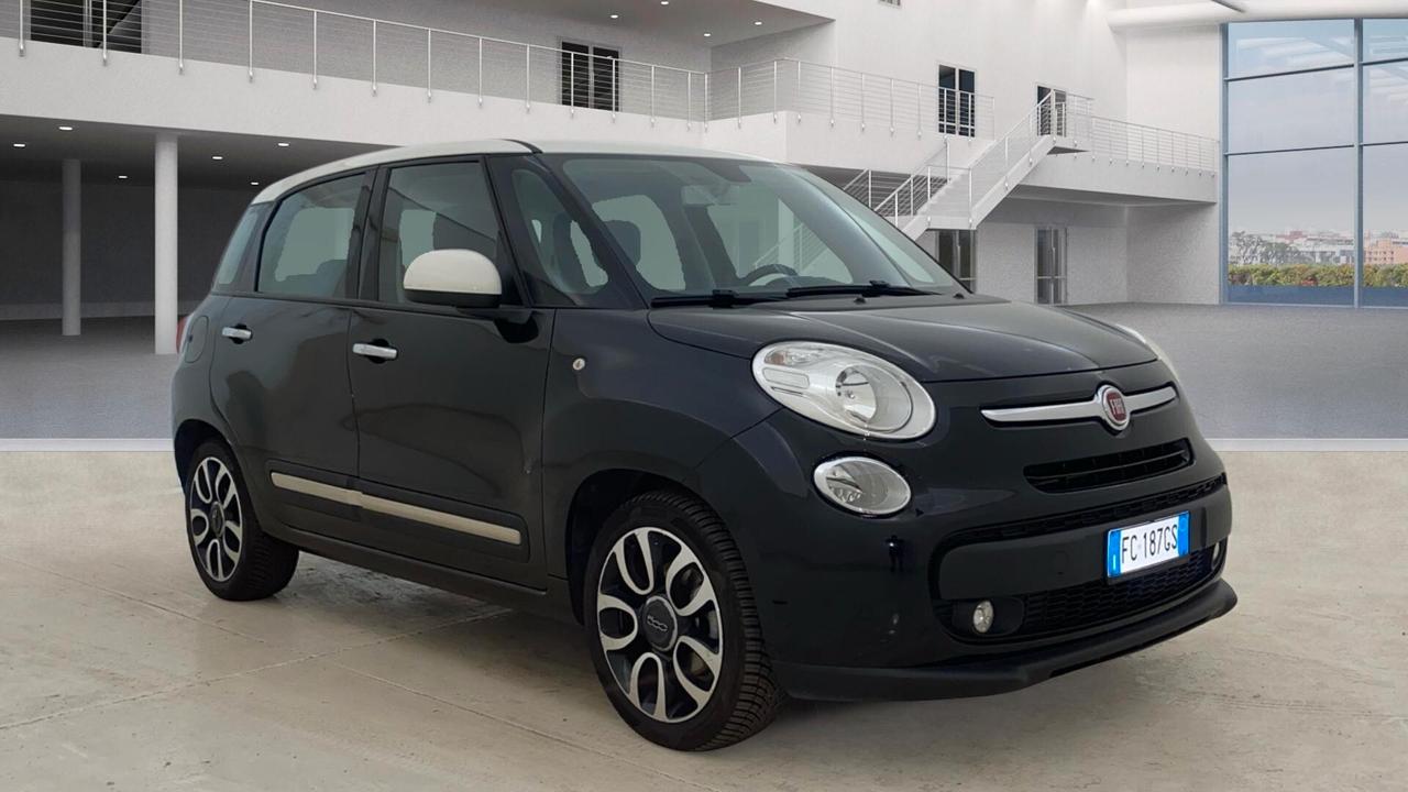 Fiat 500L LOUNGE 1.4 95cv FULL OPTIONAL