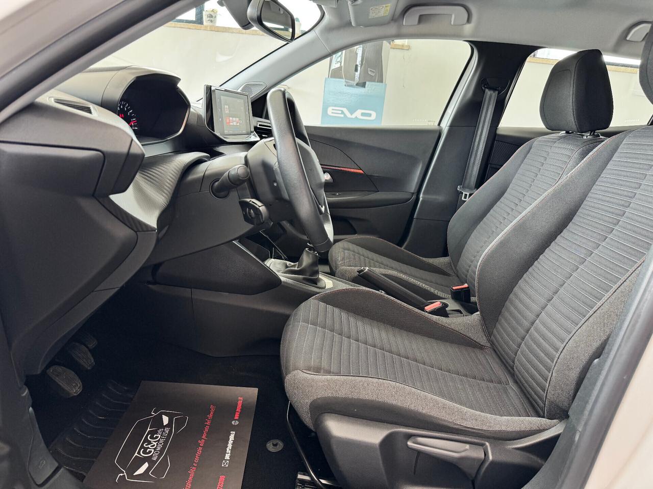 Peugeot 2008 BlueHDi 110 Active Pack - 2021