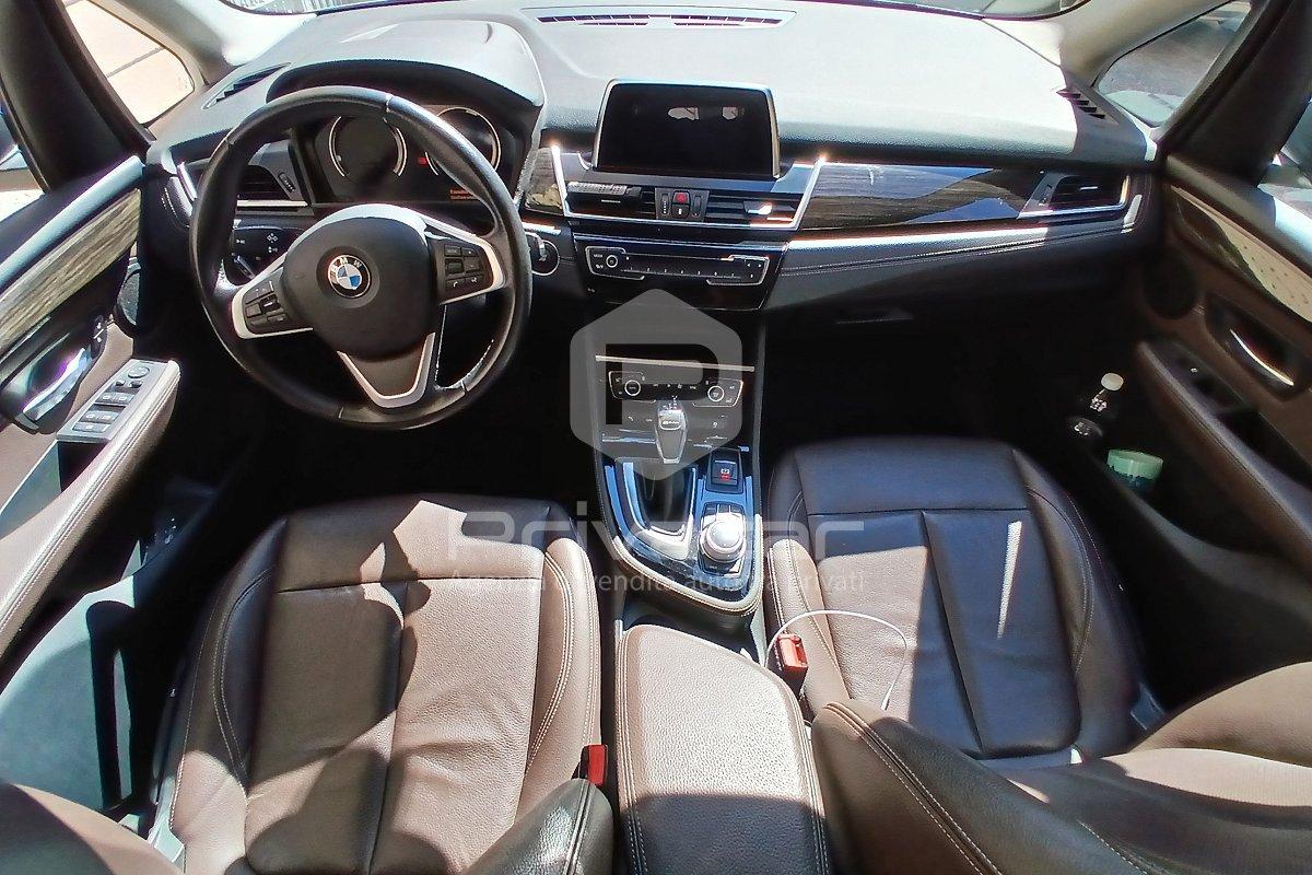 BMW 225xe Active Tourer iPerformance Luxury aut.