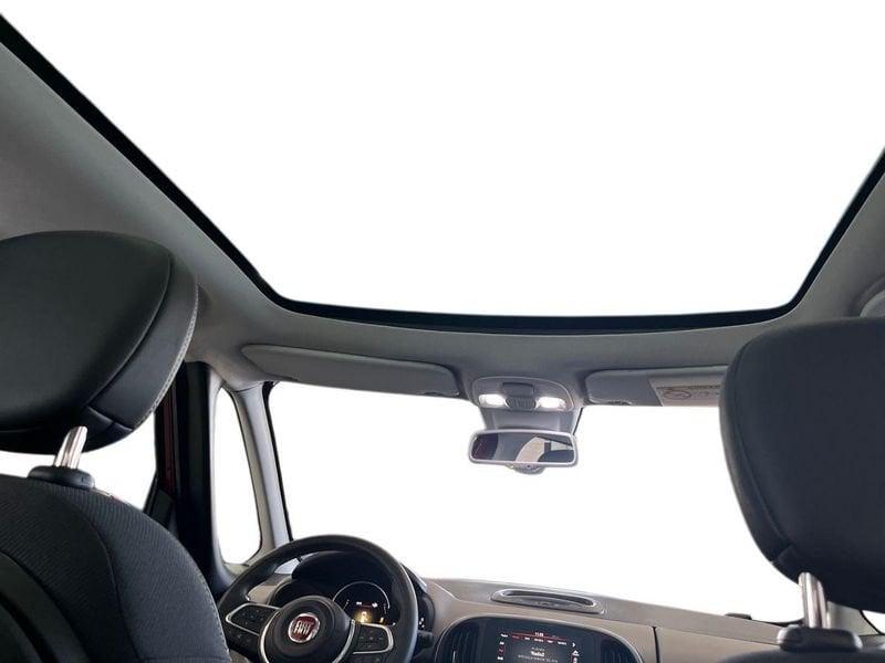 FIAT 500L 500L 1.4 tjt Lounge Gpl 120cv