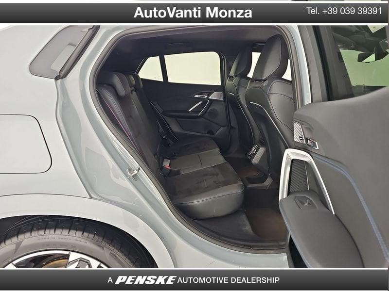 BMW X2 X2 xDrive 20d Msport Pro