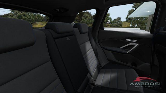 BMW iX1 eDrive20 Msport Premium Package