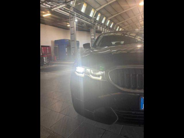 BMW 318 Serie3(G20/21/80/81 - d Touring Sport