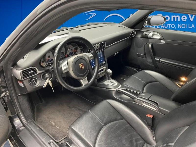 PORSCHE 911 (997) 911 Carrera S Coupé