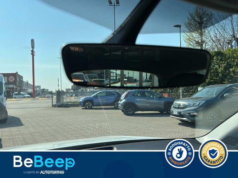 Audi Q2 30 1.6 TDI BUSINESS DESIGN S-TRONIC