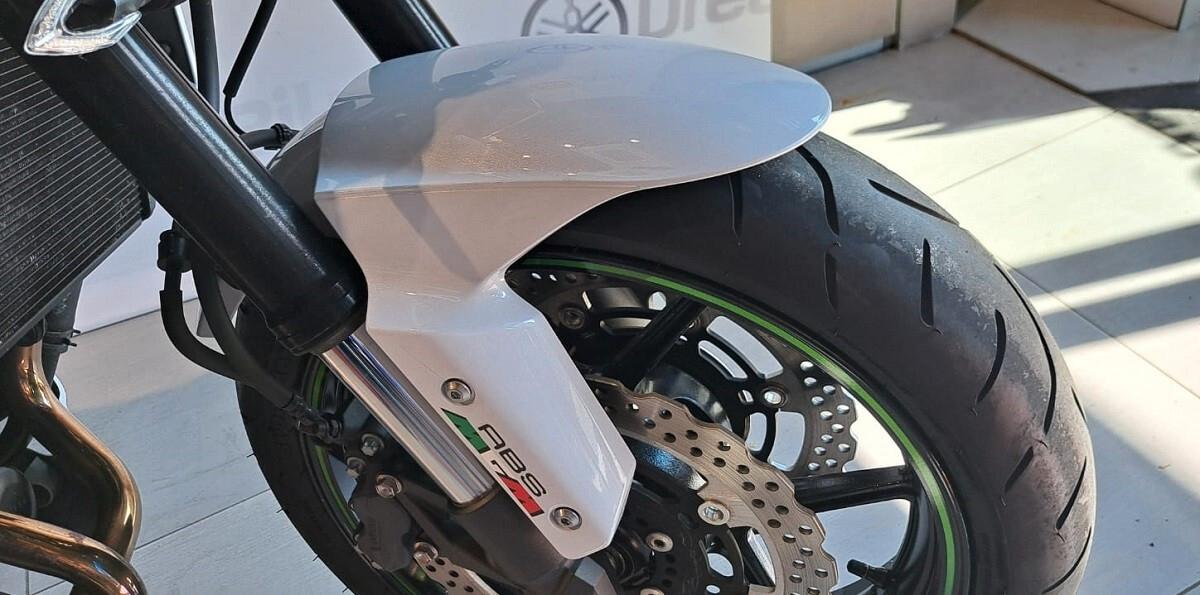 Kawasaki Z 800 Uniproprietario