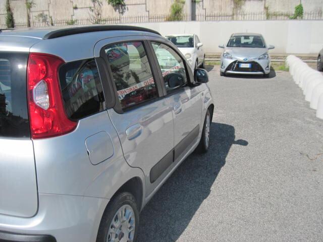 Fiat Panda 1.3 MJT S&S TEL. 392 8005000