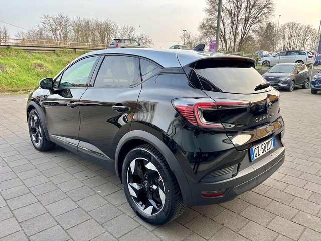 Renault Captur techno TCe 90