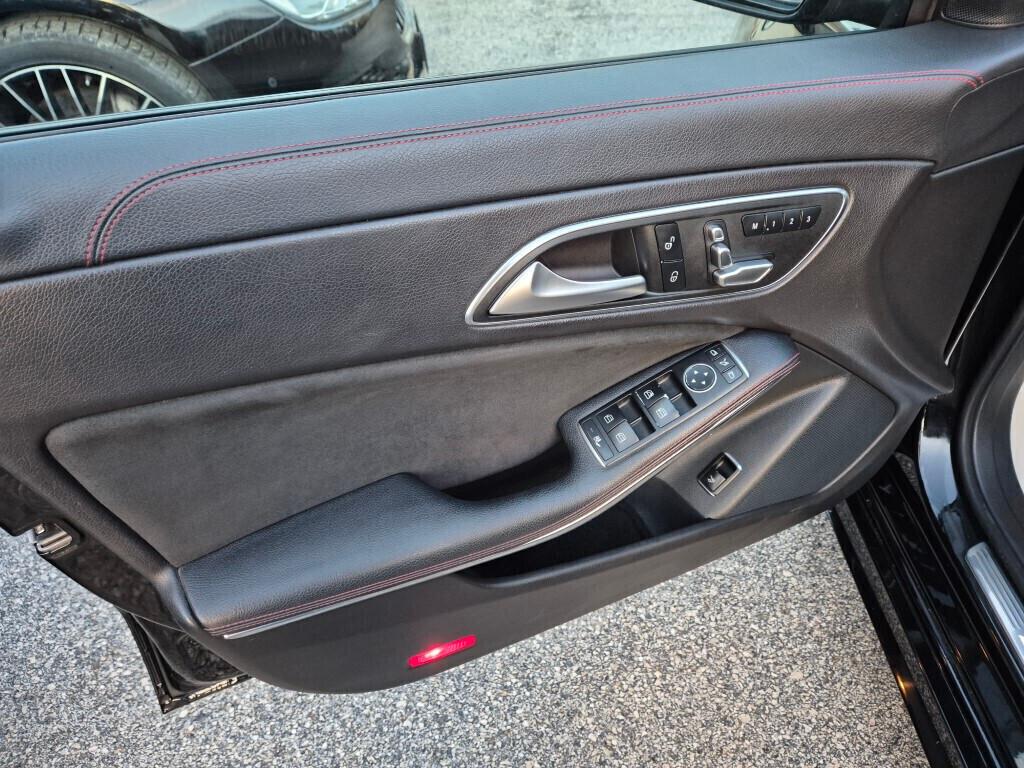 Mercedes-benz CLA 45 AMG 381cv IVA ESPOSTA