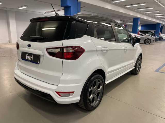 Ford EcoSport 1.0 ecoboost st-line s&s 125cv my20.25