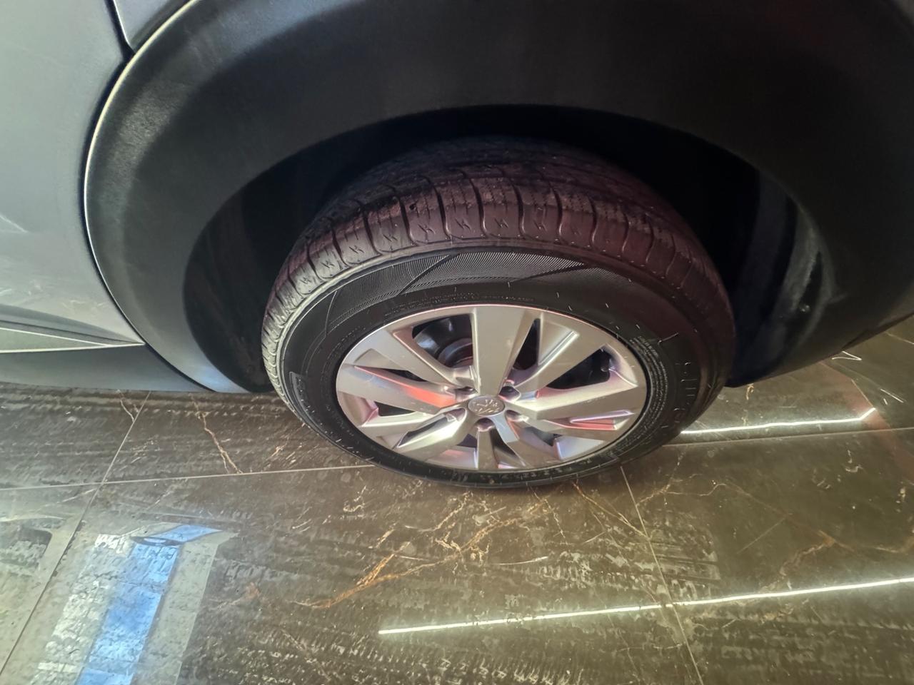 Peugeot 3008 BlueHDi 130 S&S Allure