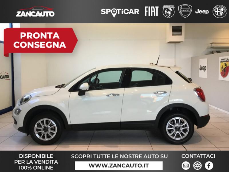 FIAT 500X 1.4 T-Jet 120 CV GPL Pop Star