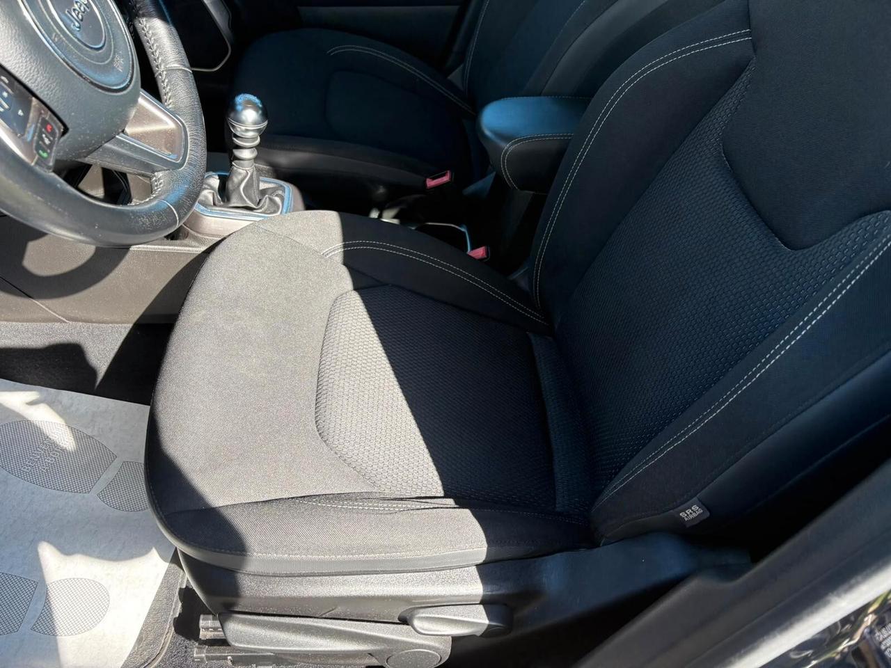 Jeep Renegade 1.0 T3 Limited