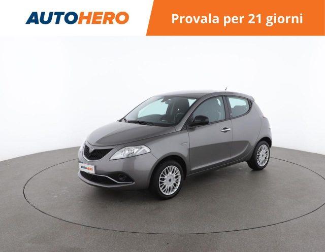 LANCIA Ypsilon 1.2 69 CV 5 porte Gold