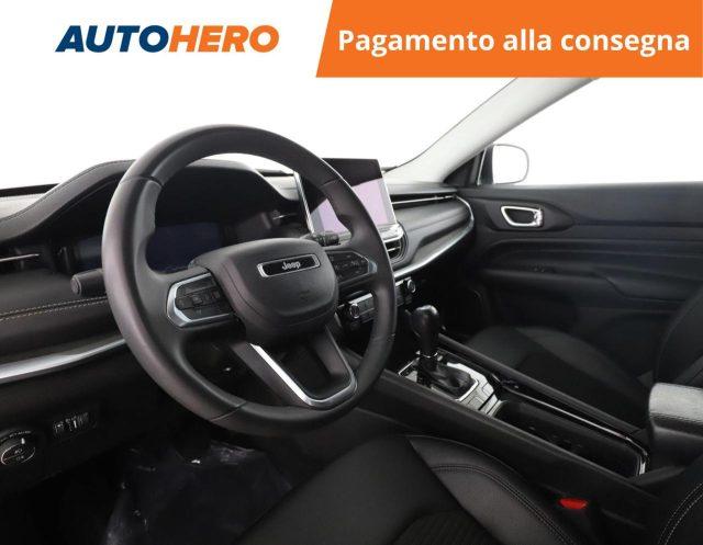 JEEP Compass 1.5 Turbo T4 130 CV MHEV 2WD Limited