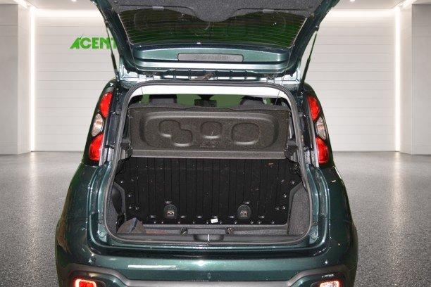 FIAT PANDA - MY24 1.0 70CV HYBRID CROSS