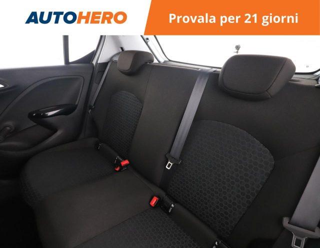 OPEL Corsa 1.2 5 porte Advance