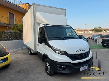 IVECO DAILY 3.0 DIESEL 35Q 10/2021