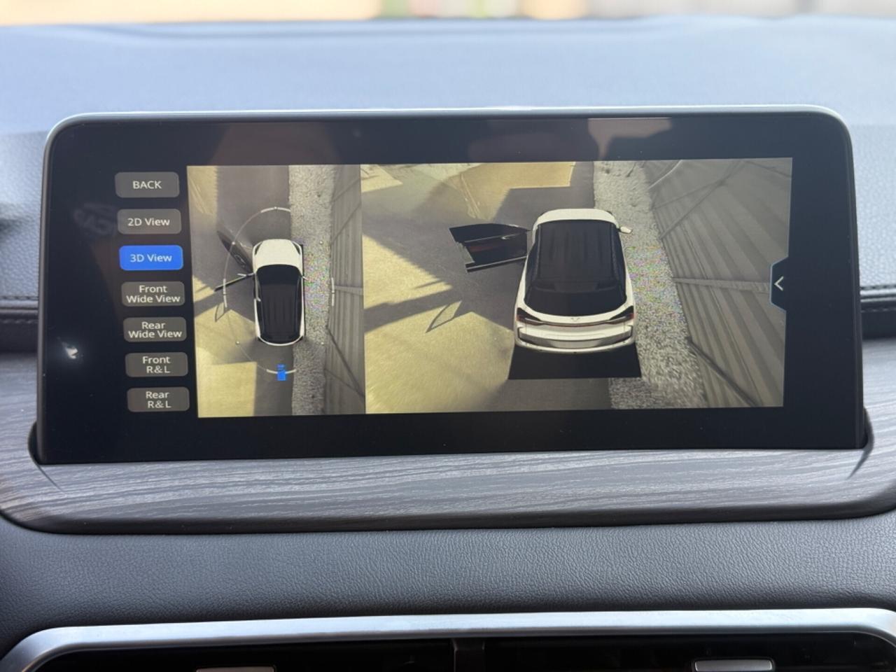 Emc Wave 3 1.5t Gpl 20.000KM! GARANZIA CASA MADRE! TETTO!!
