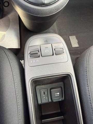 Fiat 500 KM ZERO 1.0 hybrid Icon PROMO FIN