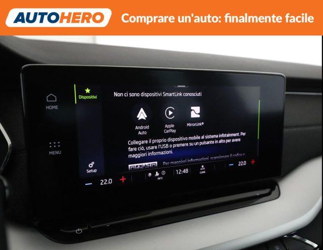 SKODA Octavia 1.5 TSI ACT Wagon Style