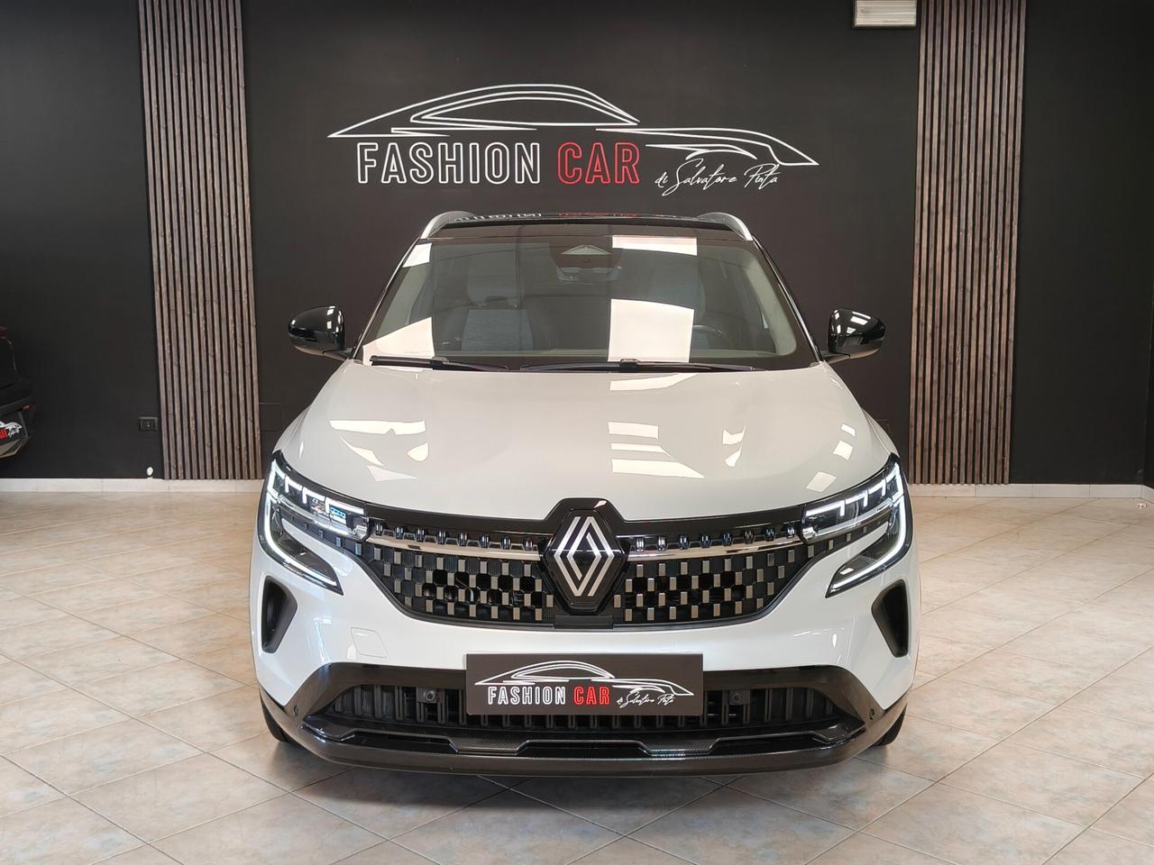 Renault Austral Mild Hybrid 160 CV Auto Techno