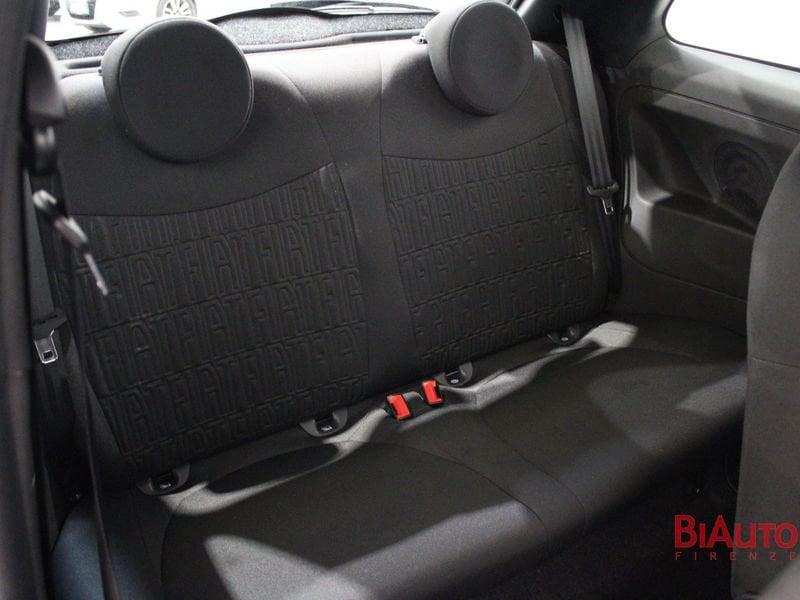 FIAT 500 500 1.0 hybrid 70cv