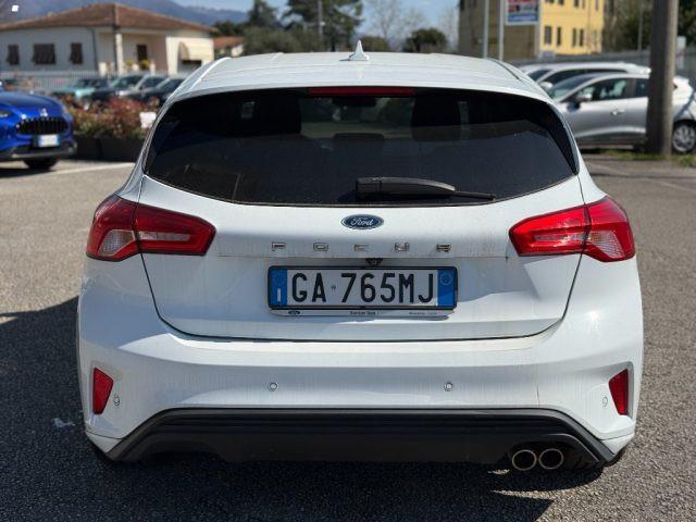 FORD Focus 1.0 EcoBoost 125 CV 5p. ST-Line
