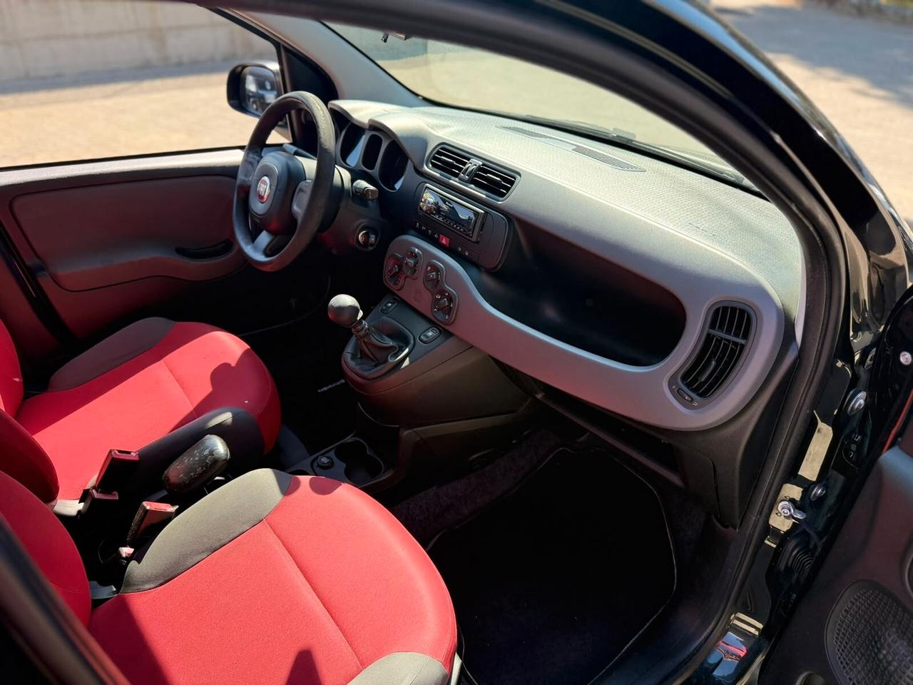 Fiat Panda 1.2 Pop