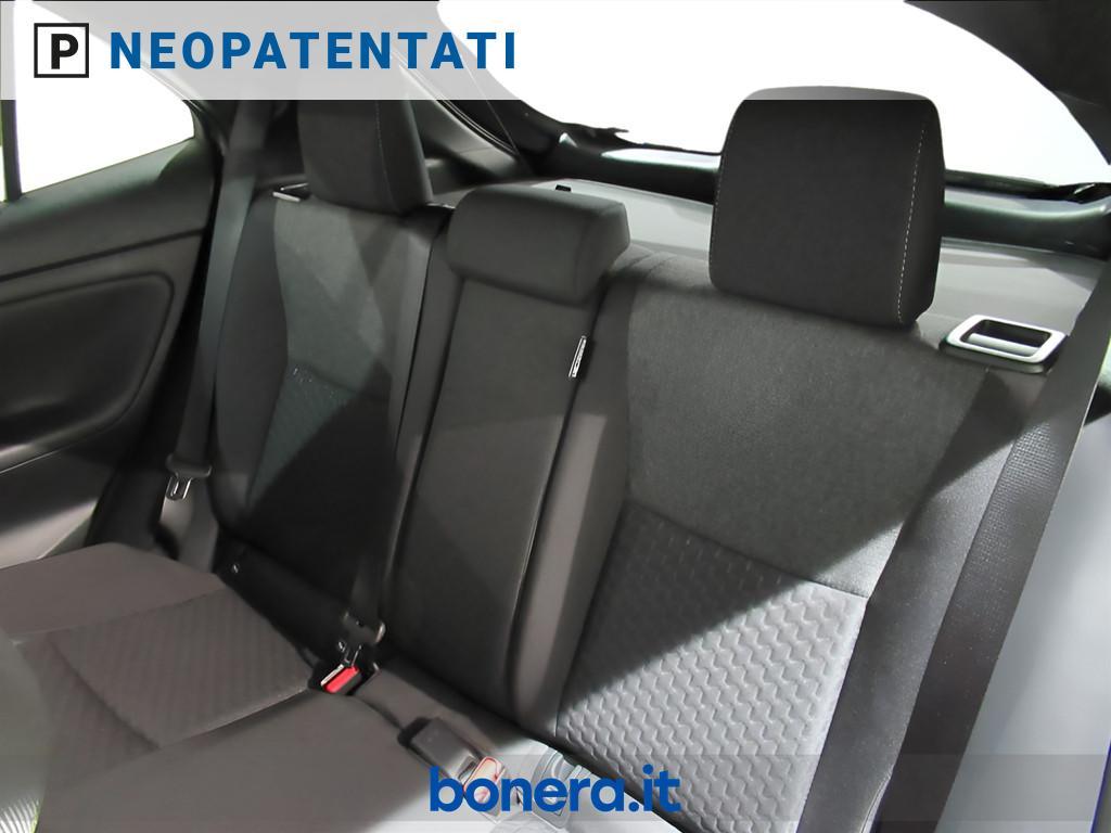 Toyota Yaris Cross 1.5 H Trend AWD-i E-CVT