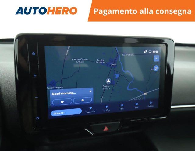 TOYOTA Yaris Cross 1.5 Hybrid 5p. E-CVT Trend