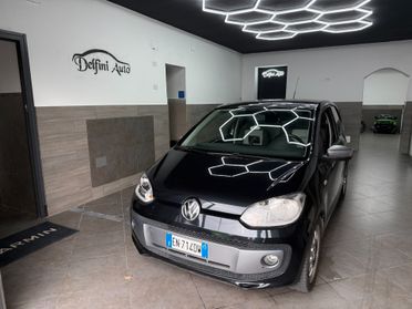 Volkswagen up! 1.0 75 CV 3p. high