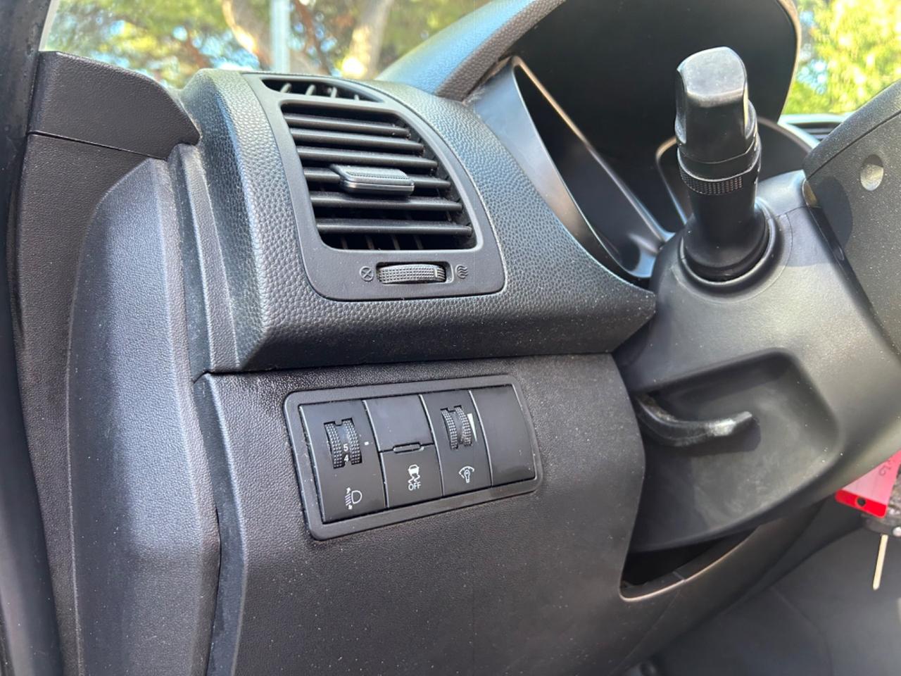 Hyundai iX20 1.4 CRDI 90 CV Comfort MOVE