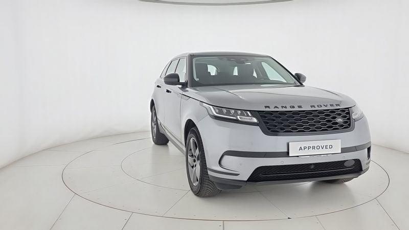 Land Rover Range Rover Velar 2.0D I4 204 CV