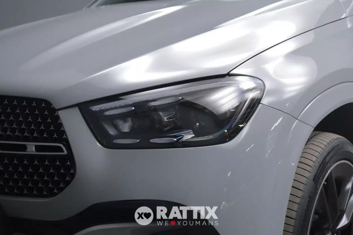 Mercedes-Benz GLE 450 450d 3.0 367CV AMG Line Premium Plus 4Matic Auto + tetto apribile